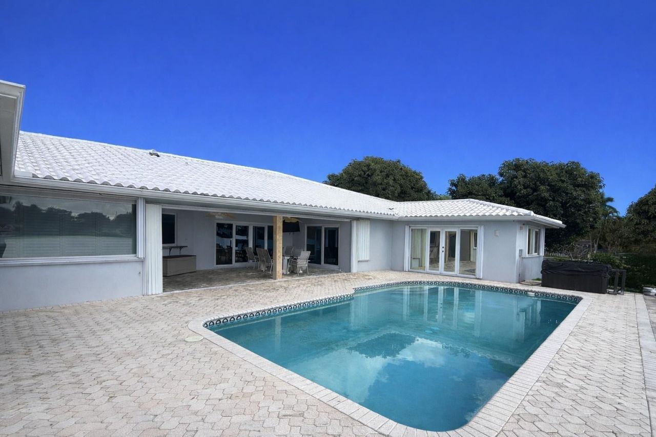 7130 SW 9th Street, Plantation, FL 33317 Photo