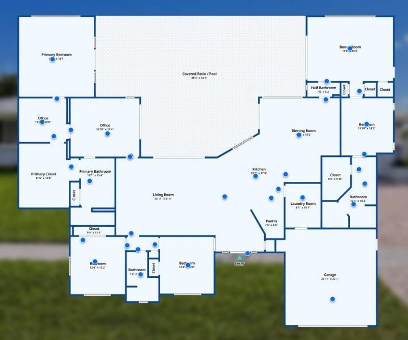 7130 SW 9th Street, Plantation, FL 33317 Photo