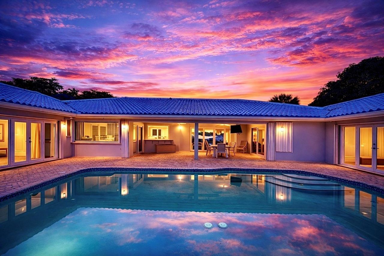 7130 SW 9th Street, Plantation, FL 33317 Photo