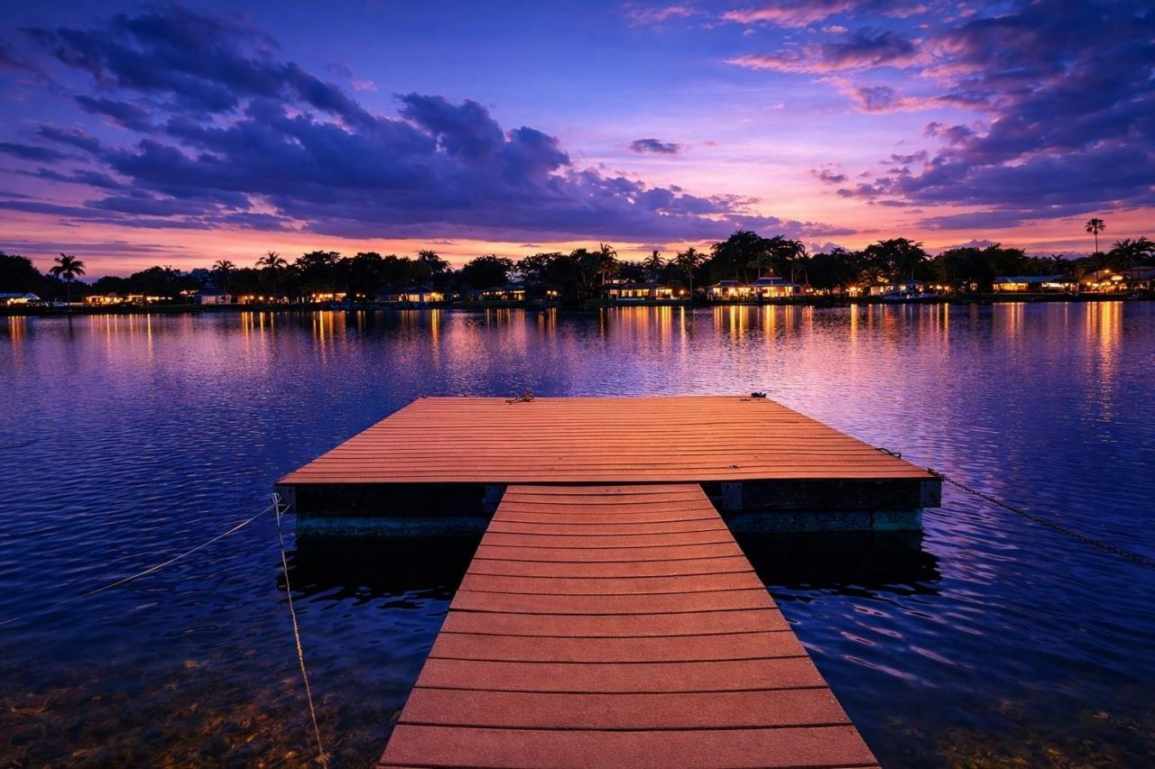 7130 SW 9th Street, Plantation, FL 33317 Photo