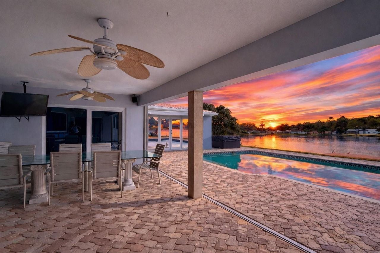 7130 SW 9th Street, Plantation, FL 33317 Photo