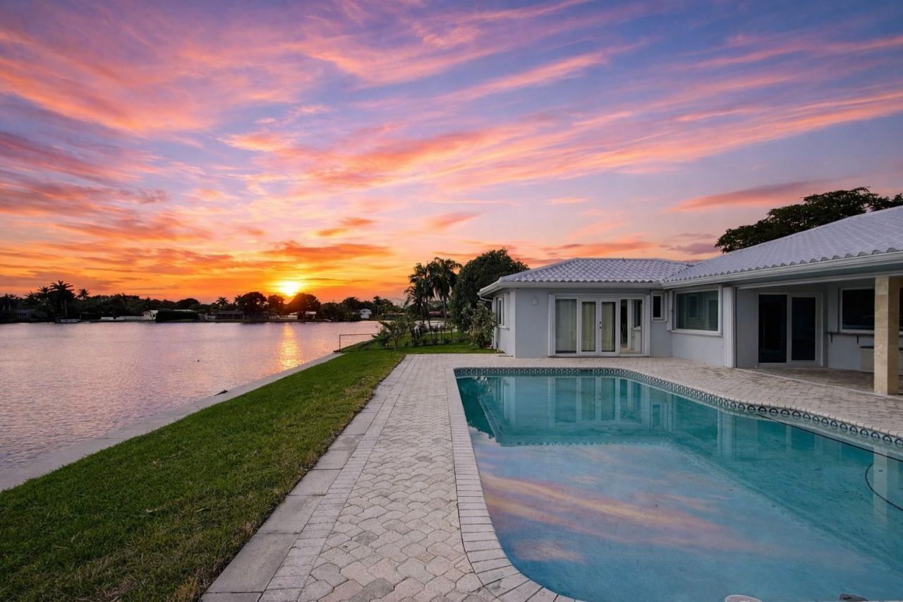 7130 SW 9th Street, Plantation, FL 33317 Photo