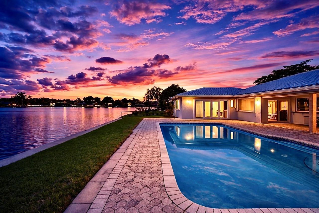 7130 SW 9th Street, Plantation, FL 33317 Photo