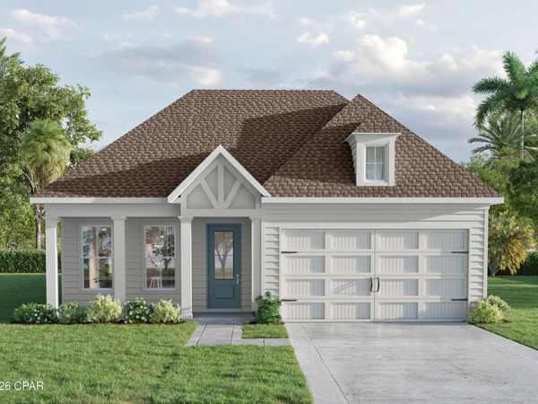 2909 W 27th Court, Panama City, FL 32405