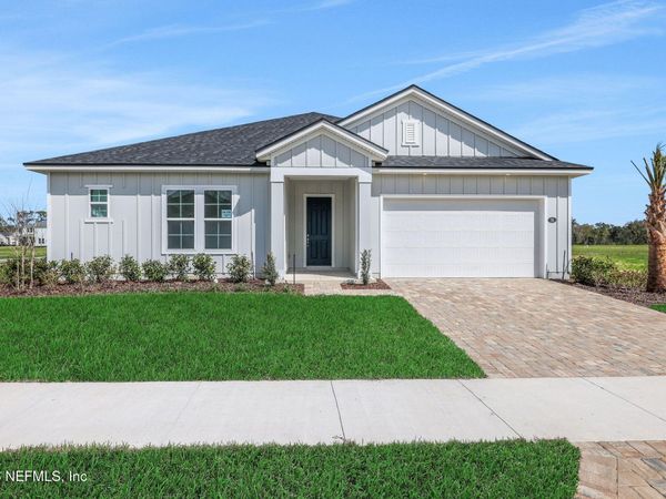 56 RIBERA Drive, Flagler Beach, FL 32136