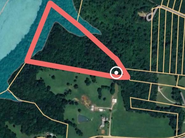 00 Pollard Cemetery Road, Walling, TN 38587