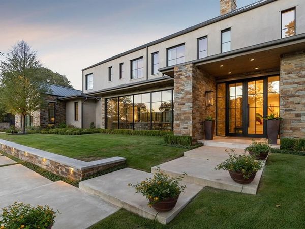 1502 Bluffview Drive, Westlake, TX 76262