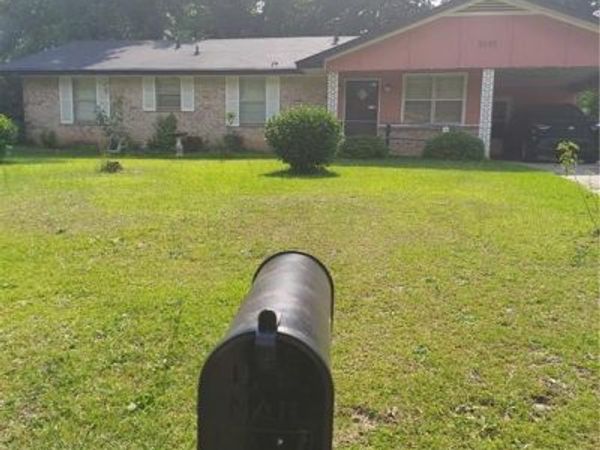 2603 Dublin Drive, Augusta, GA 30906