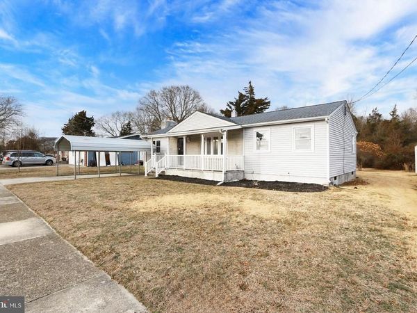 514 LAFAYETTE AVENUE, PLEASANTVILLE, NJ 08232