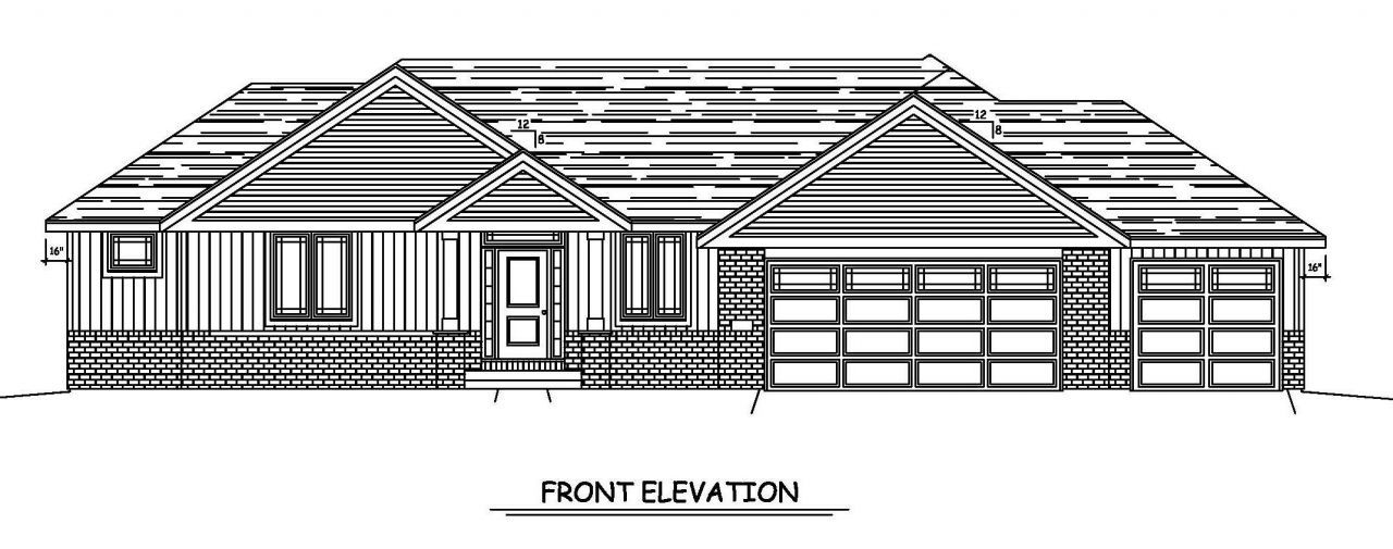 7908 Landon Ln, Roscoe, IL 61073 Main Photo