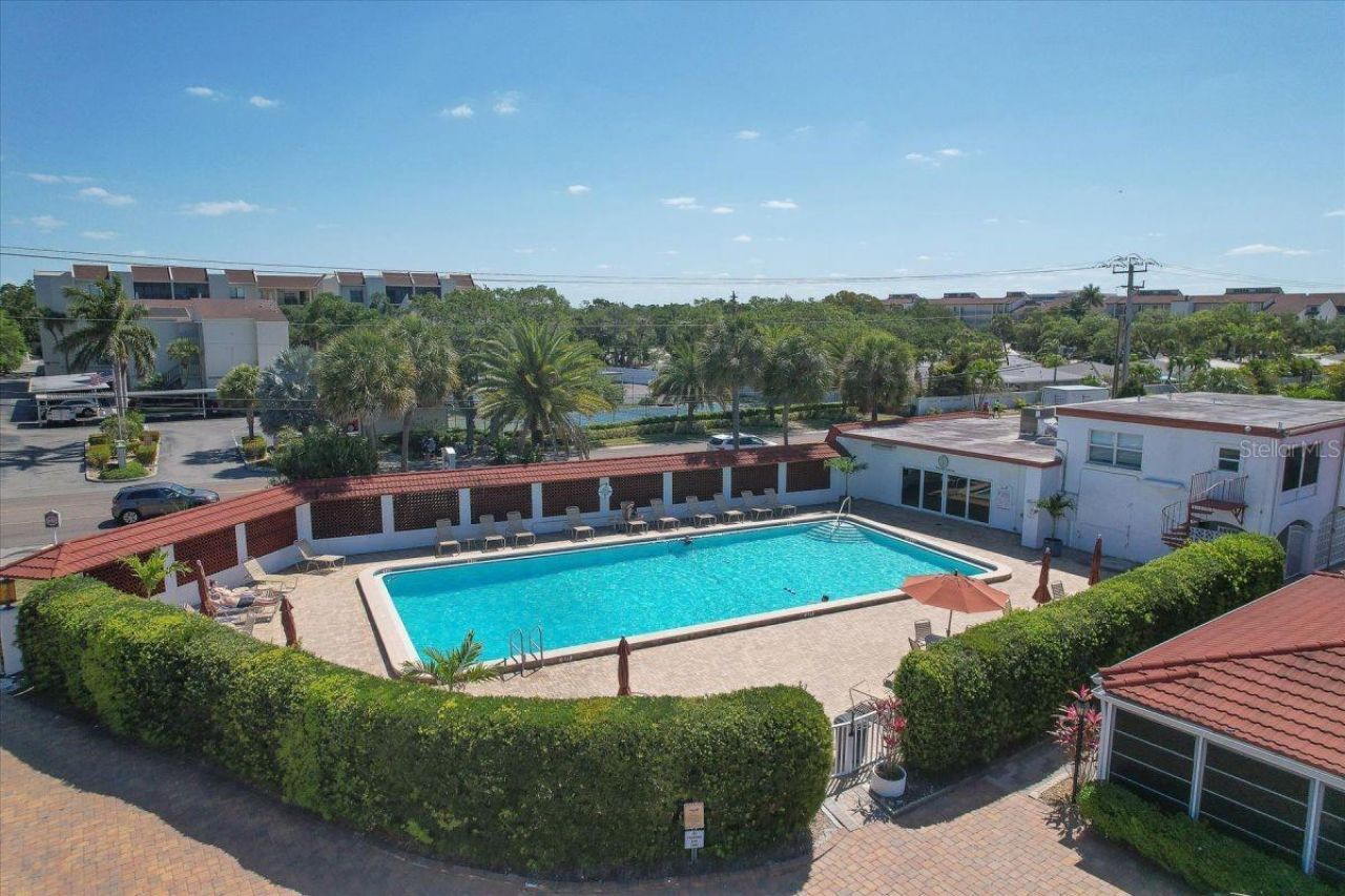 6154 Midnight Pass Road, Unit D13, Sarasota, FL 34242 Photo