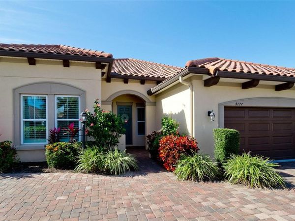 4777 ROYAL DORNOCH CIRCLE, BRADENTON, FL 34211