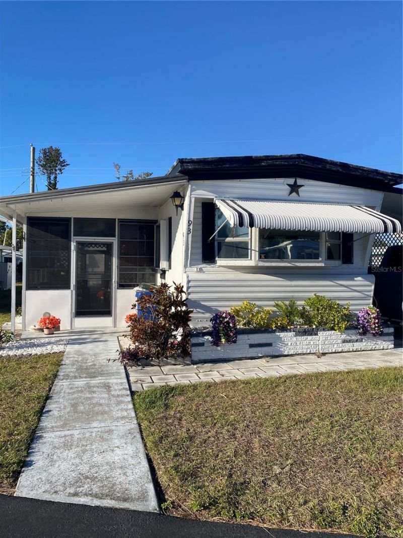 1800 Englewood Road, Unit 93, Englewood, FL 34223 Main Photo