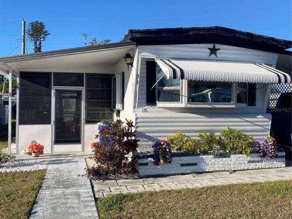 1800 ENGLEWOOD ROAD, Unit 93, ENGLEWOOD, FL 34223