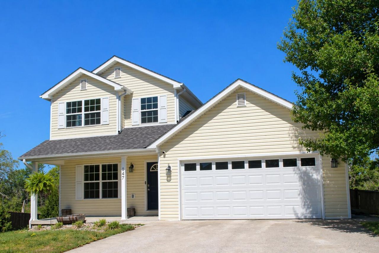 147 Lynne Drive, Berea, KY 40403 Main Photo