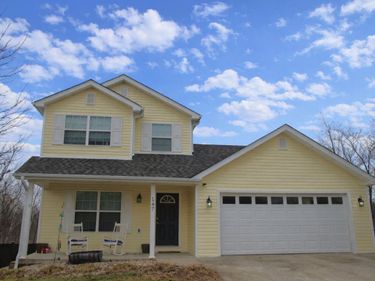 147 Lynne Drive, Berea, KY 40403