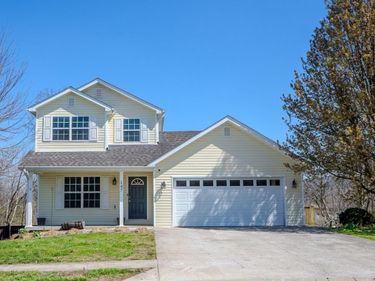 147 Lynne Drive, Berea, KY 40403