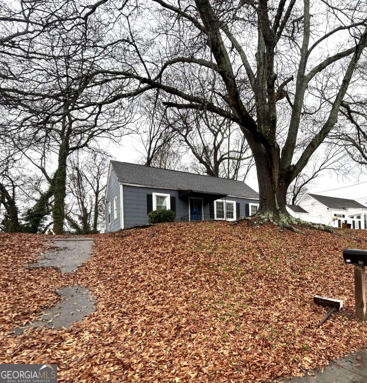 540 Hamilton E Holmes Drive Nw, Atlanta, GA 30318 Main Photo