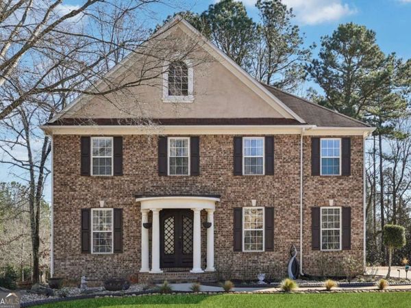 6162 Red Maple Road, Atlanta, GA 30349