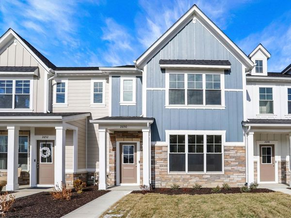 2648 Marjorie Lane, Plainfield, IN 46168