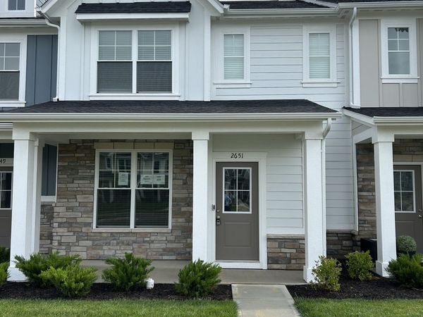 2651 Marjorie Lane, Plainfield, IN 46168