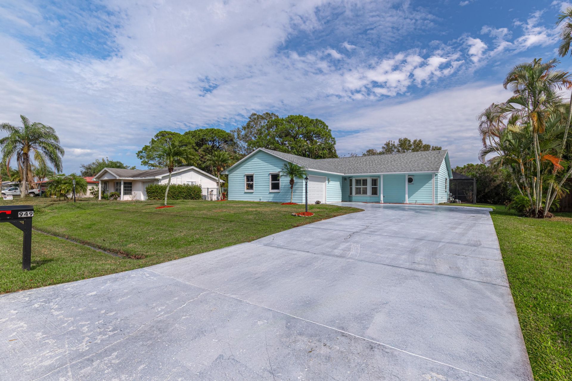949 SW Curtis Street, Port Saint Lucie, FL 34983 Photo