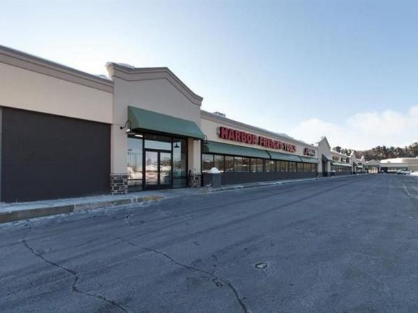 1029-1101 GRAND AVENUE, Rothschild, WI 54474