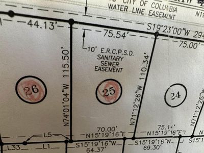 117 Mayhaw Drive, Unit 25, Columbia, SC 29206