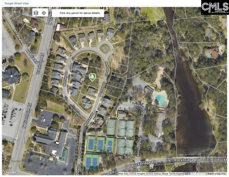 117 Mayhaw Drive Photo 15