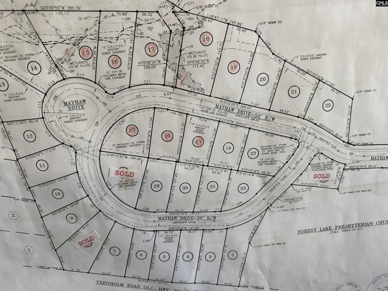 119 Mayhaw Drive Photo 10