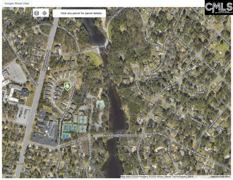 119 Mayhaw Drive Photo 14