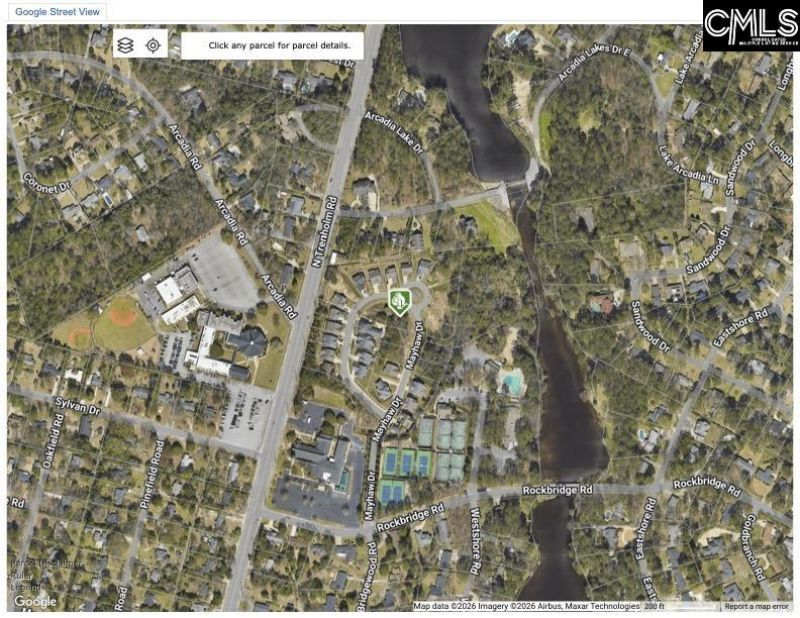 129 Mayhaw Drive Photo 14