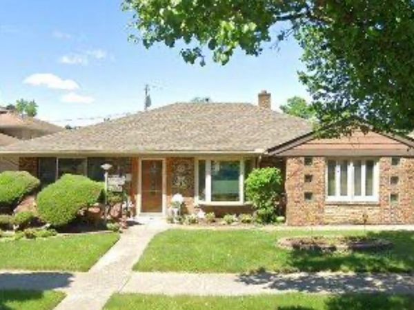 2334 S 10th Avenue, North Riverside, IL 60546