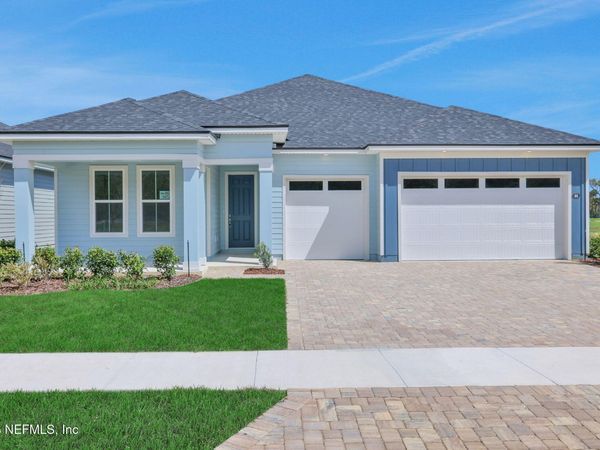 44 RIBERA Drive, Flagler Beach, FL 32136