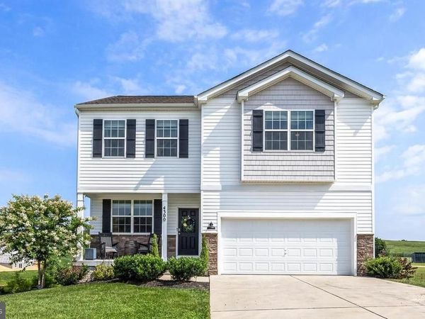 4300 BRENT DRIVE, SPRING GROVE, PA 17362