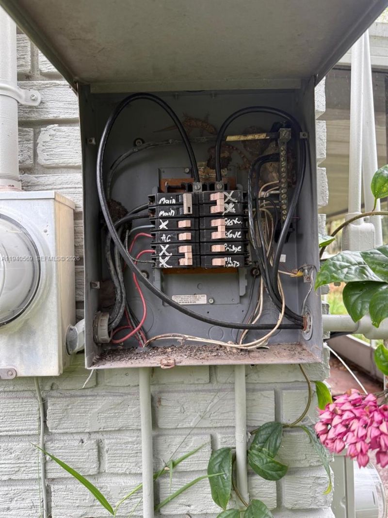 730 Virginia Avenue, Miami, FL 33283 Photo