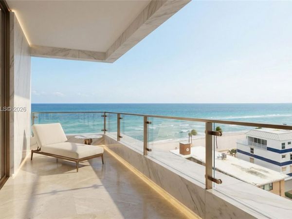 3319 N Ocean Drive , Unit PH702, Hollywood, FL 33019