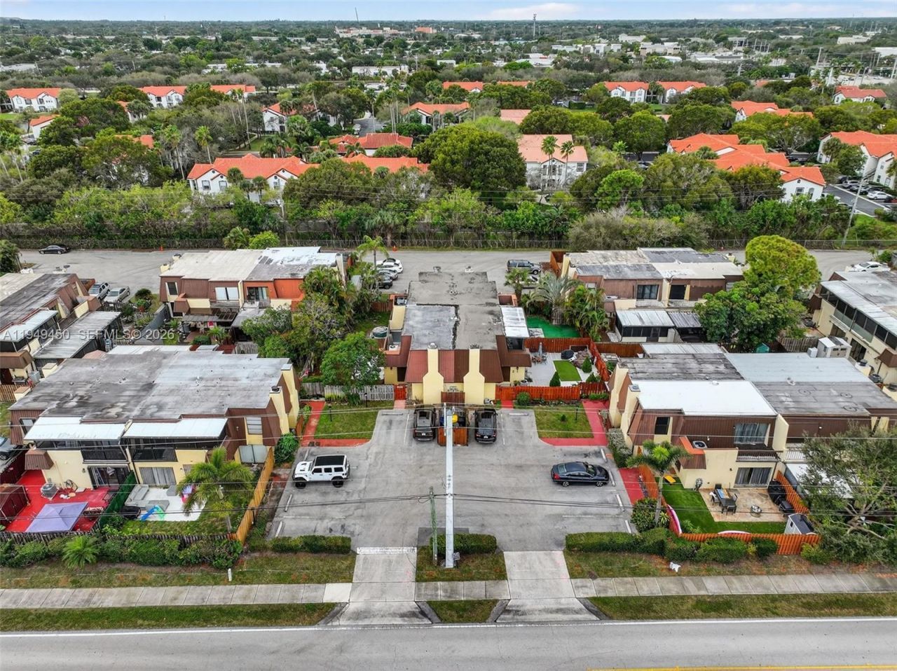 3516 Gardens East Dr, Unit A, Palm Beach Gardens, FL 33410 Photo