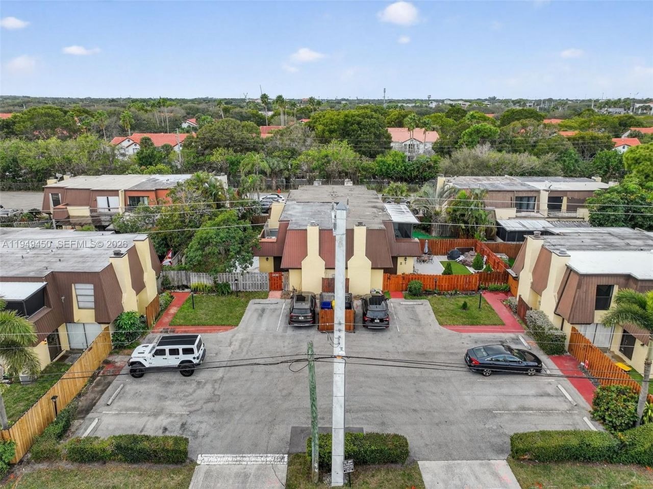 3516 Gardens East Dr, Unit A, Palm Beach Gardens, FL 33410 Photo