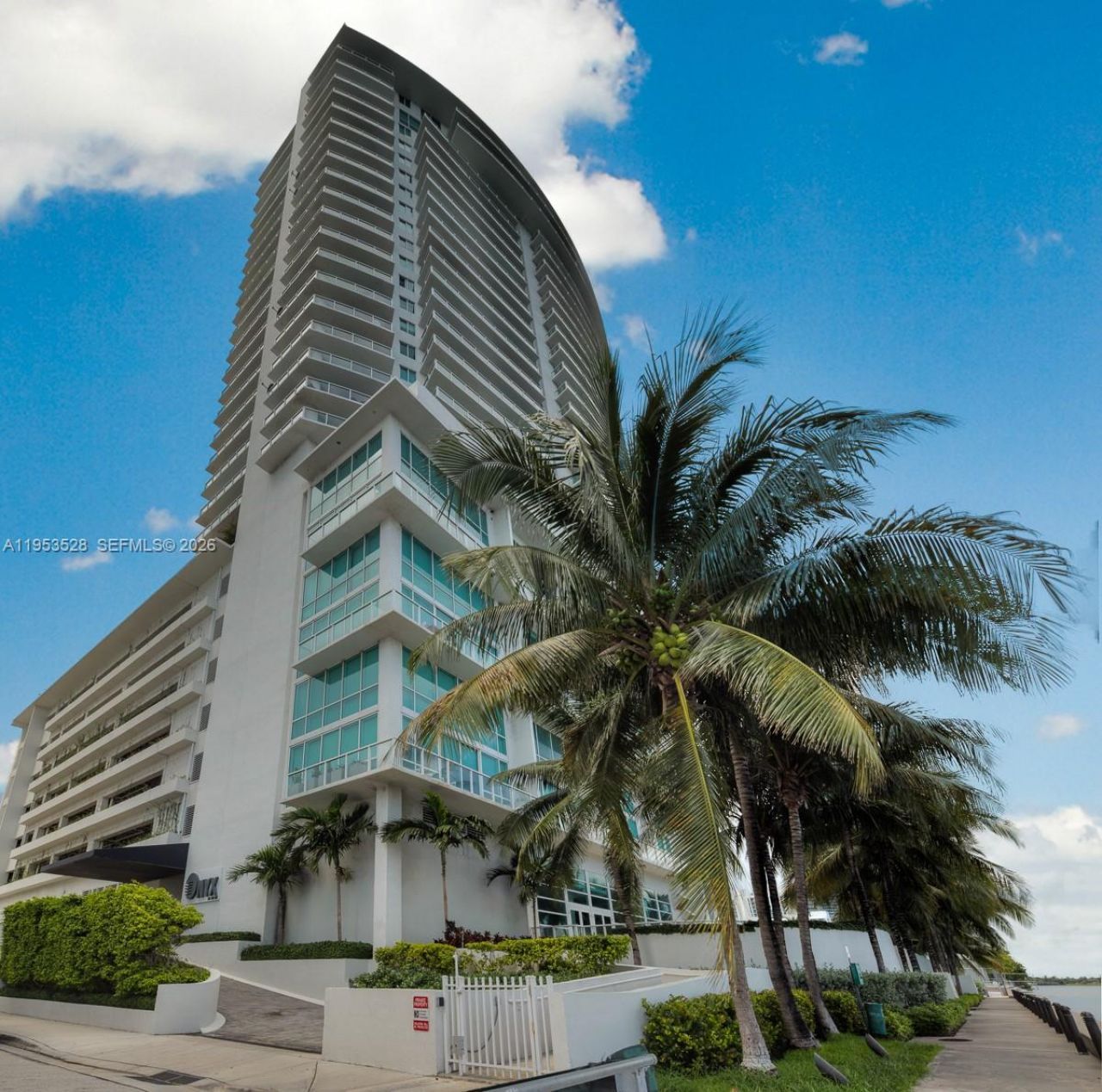 665 NE 25th St, Unit 2202, Miami, FL 33137 Photo