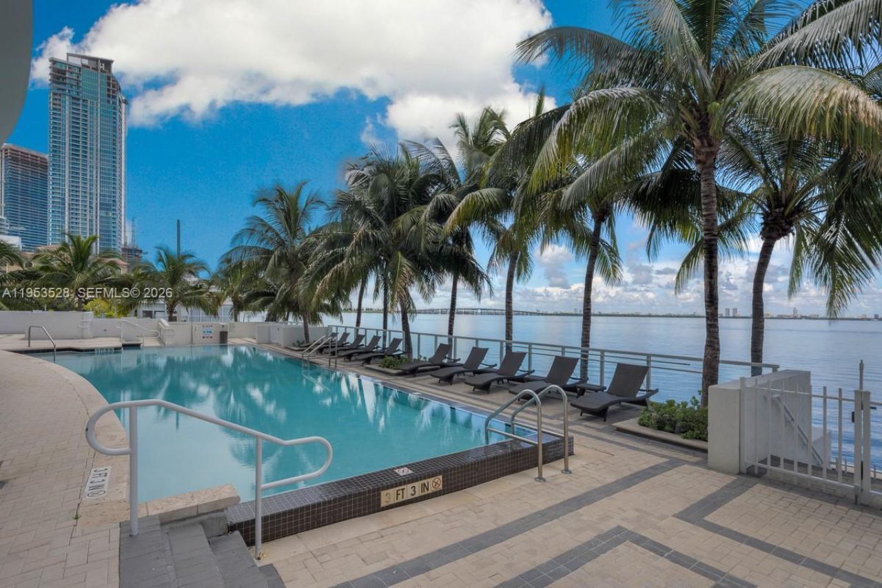 665 NE 25th St, Unit 2202, Miami, FL 33137 Photo