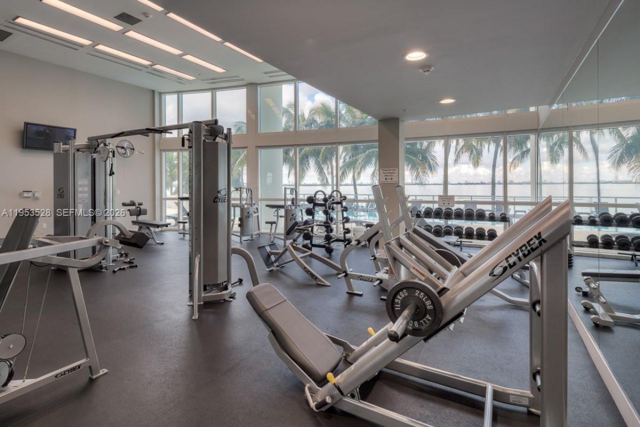 665 NE 25th St, Unit 2202, Miami, FL 33137 Photo