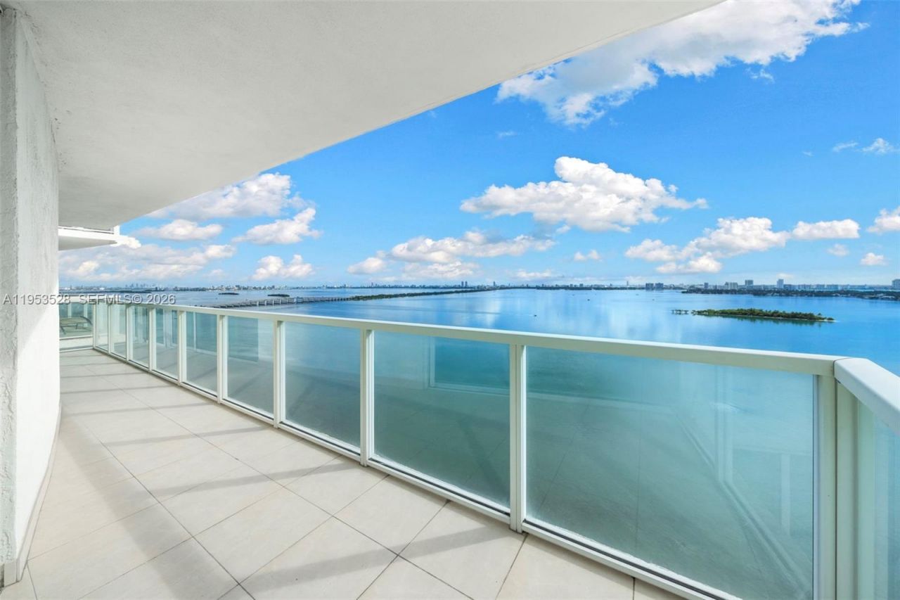 665 NE 25th St, Unit 2202, Miami, FL 33137 Photo