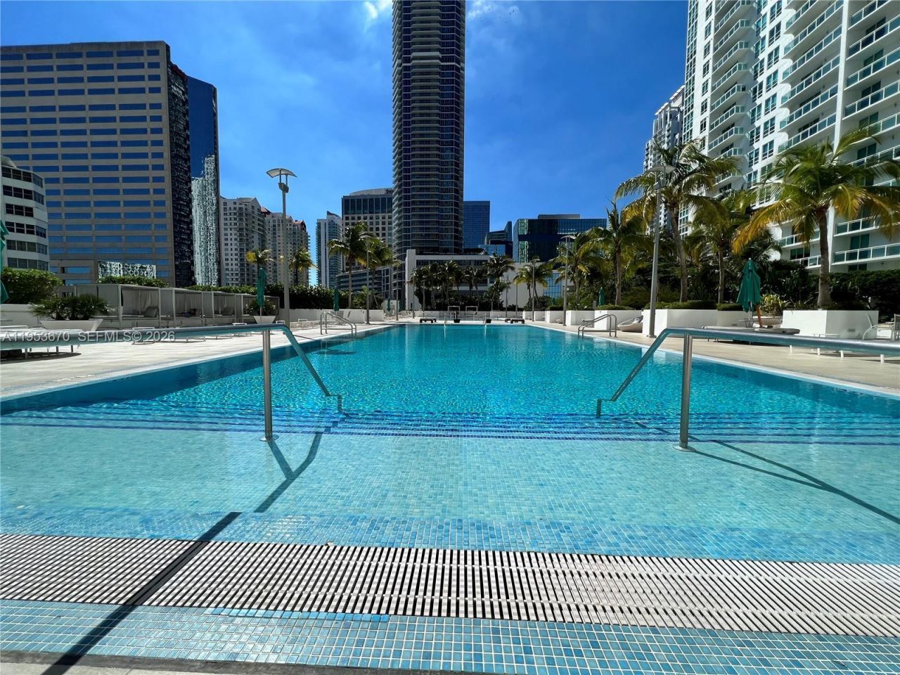 951 Brickell Ave, Unit 3304, Miami, FL 33131 Photo