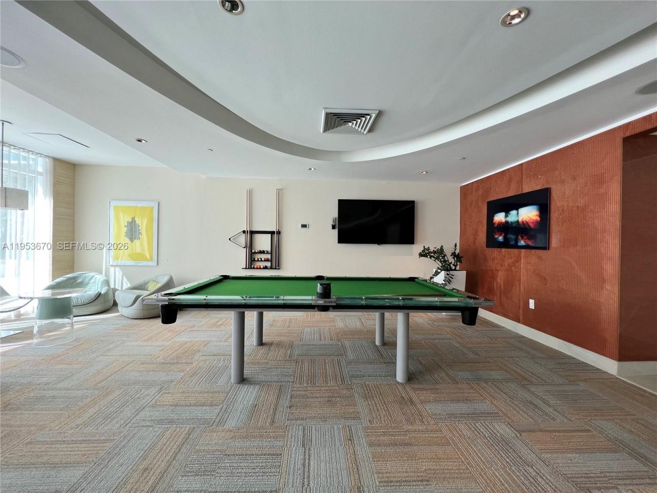 951 Brickell Ave, Unit 3304, Miami, FL 33131 Photo