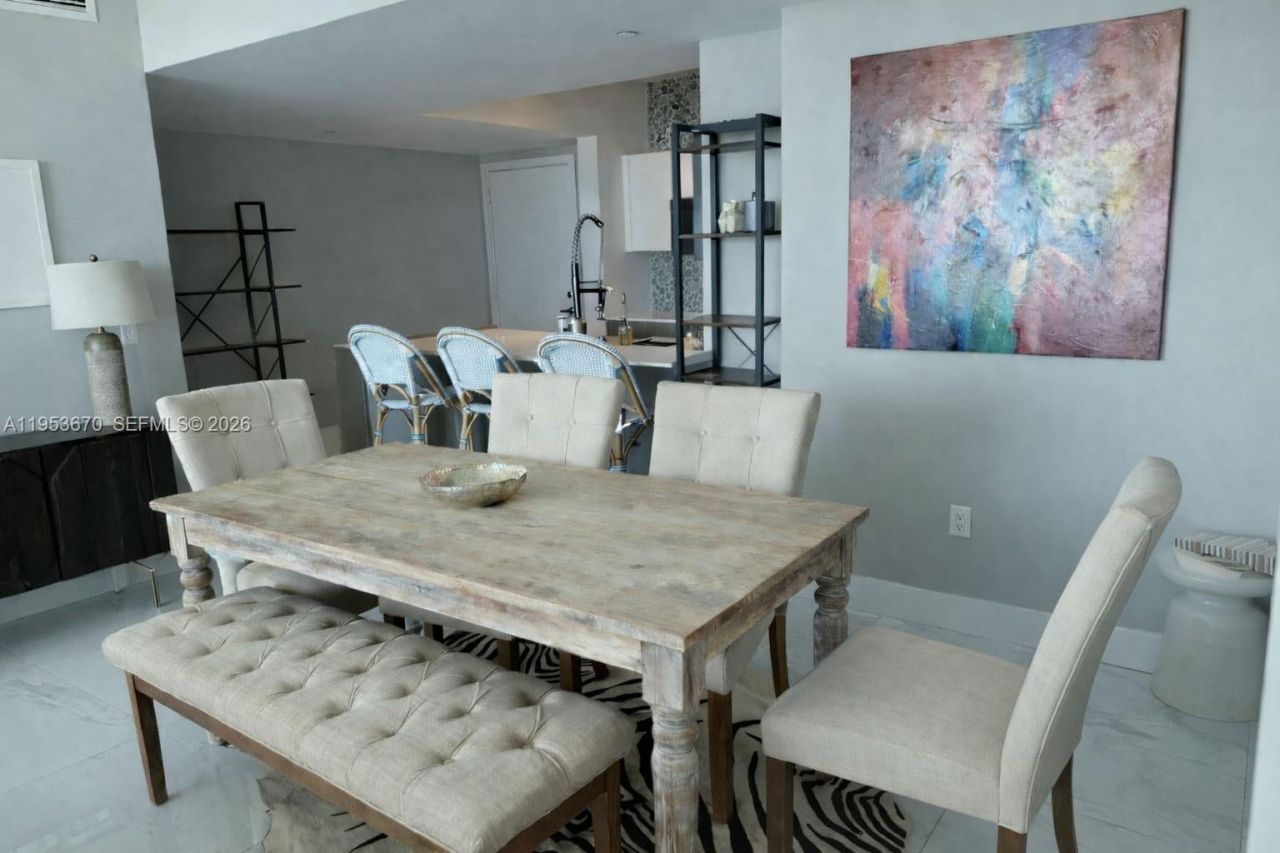 951 Brickell Ave, Unit 3304, Miami, FL 33131 Photo