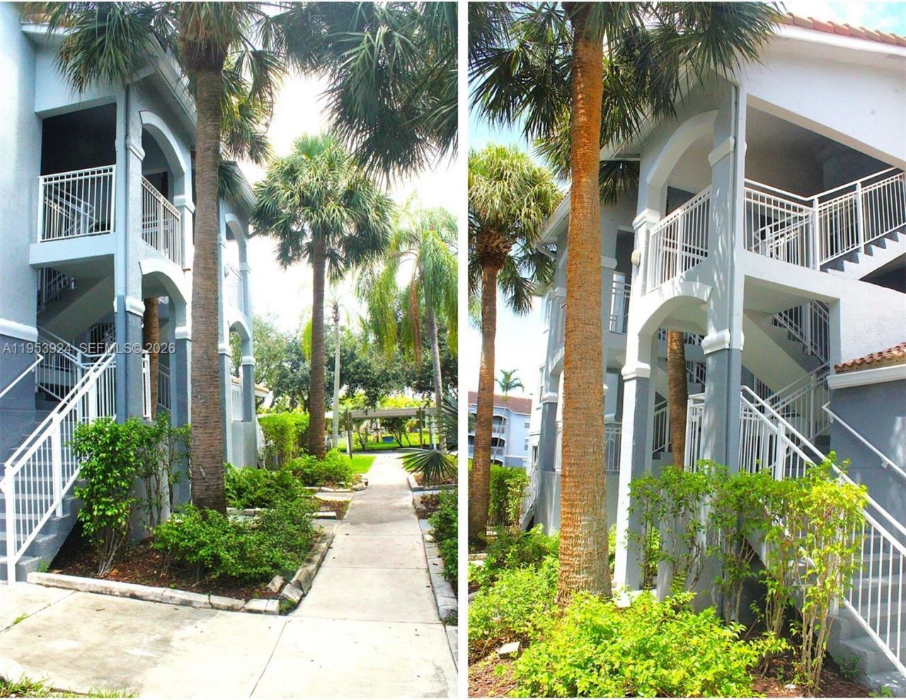 9650 NW 2nd St, Unit 4-301, Pembroke Pines, FL 33024 Photo