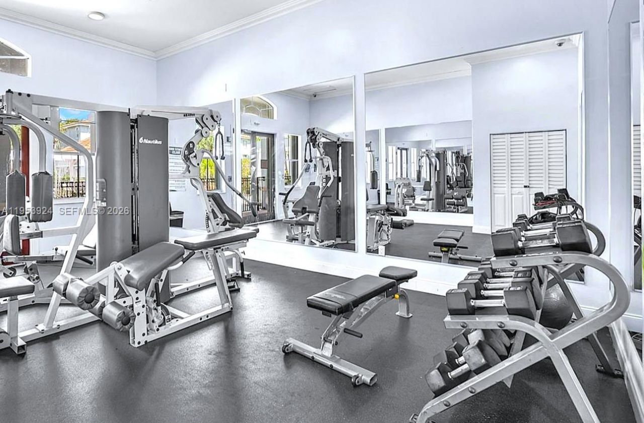 9650 NW 2nd St, Unit 4-301, Pembroke Pines, FL 33024 Photo