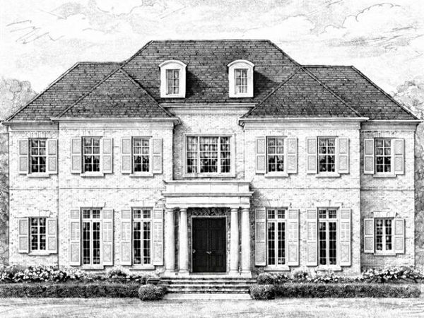 Lot 876 SILVERBERRY Drive, Covington, LA 70433