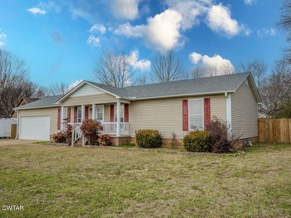 31 Renee Cove, Jackson, TN 38301